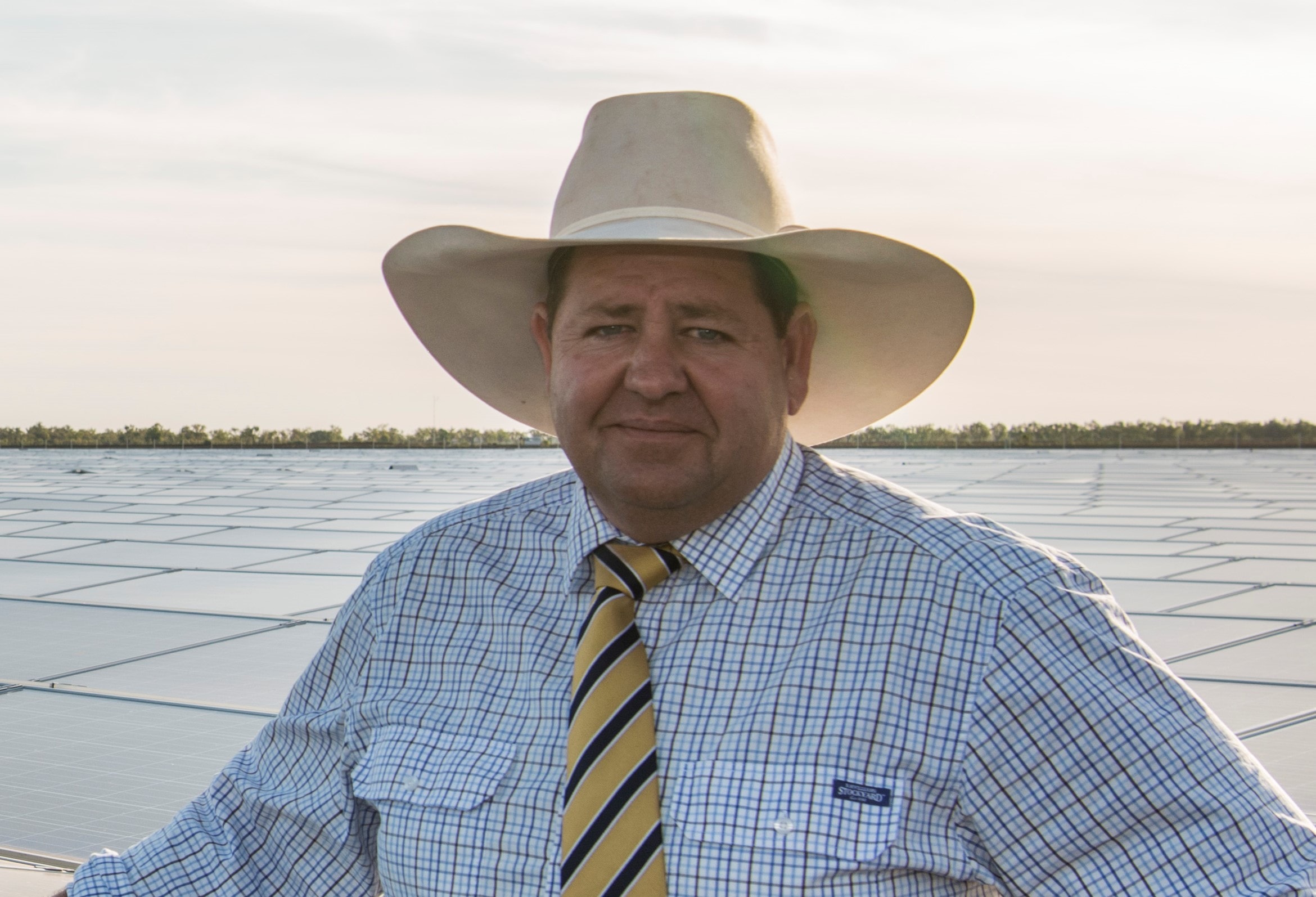 Pete Mailler — Principal, Global Energy Introductions